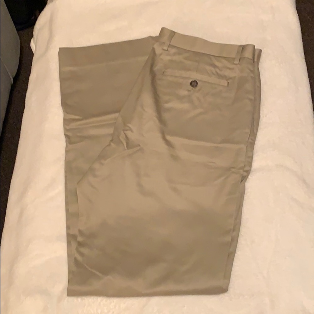 Banana Republic Khaki Pants